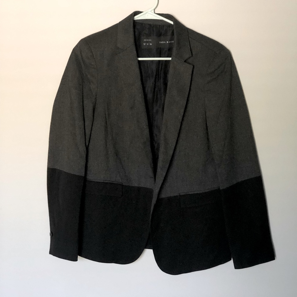 Zara Womens Blazer
